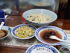 -粗茶淡饭(东关街店)