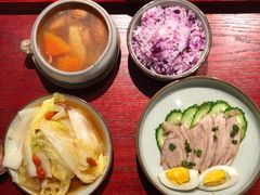-山食间·中式营养轻餐(保利时光里店)