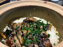 -红星光发煲仔饭(文海店)