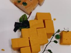 -南京空港温德姆花园酒店·MTF满庭芳中餐厅
