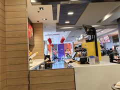 -麦当劳(曲阳店)