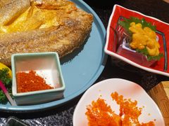 黄鱼-無境·匠心日本料理(汉街店)