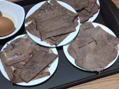 -舌尖尖牛肉面(甘南路店)