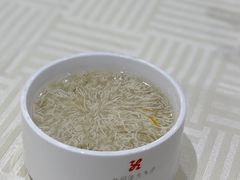 文思豆腐羹-怡园饭店-餐厅(四望亭店)