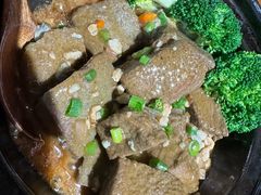 -猪腰一家·地道佛山菜(盐步店)