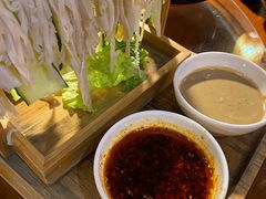 晾衣毛肚-醉长安(南门总店)