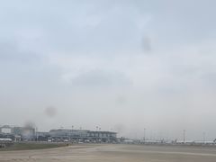 -广州白云国际机场-T2航站楼