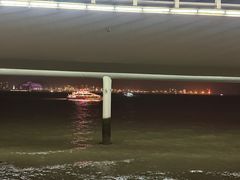 -演武大桥观景平台