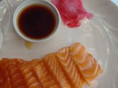-禾斗海鲜自助(市北诺德店)