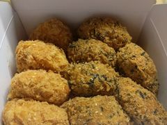 -泸溪河桃酥(亭湖宝龙广场店)