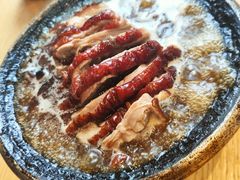 -张烤鸭·川菜·非遗冒烤鸭(青石桥店)
