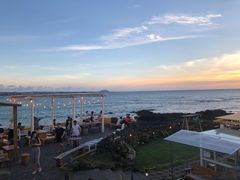 -Cafe Aewol Monsant