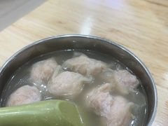 -肉燕扁食草包飯(东街店)