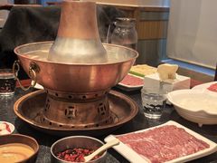 -南门涮肉(北洼路店)