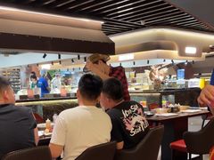 -汉丽斯巴西烤肉自助(市南店)