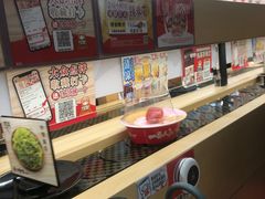 -友壹町寿司(佛山新DNA店)