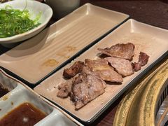 -MIKOMIKO和牛烧肉专门店(南门店)