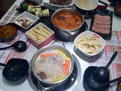 -湯島涮小火锅(余姚五彩城店)