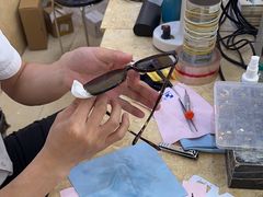 -光明眼镜(绿宝店)