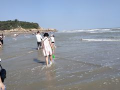 -南澳海滩