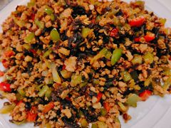 -浩海火烧云傣家菜(京广店)