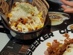 -開籠雀冰室(同和金铂店)
