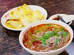 -回回锅贴(小河沿店)