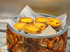 -龍歌自助小火锅(芝罘万达店)