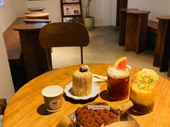 大堂-Kekimatata 生日蛋糕·烘焙教学