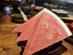 -楠火锅(龙阳广场店)