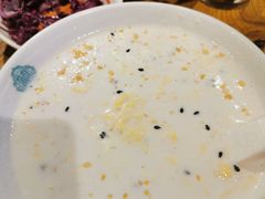 -中阿兰牛肉面(悦海新天地店)