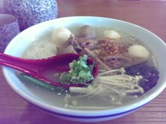 -香江小厨 The Kitchen(香江俱乐部店)