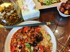 -清真·双公羊·馕坑烤全羊(奥体店)