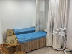 -同仁堂中医诊所(永定路店)