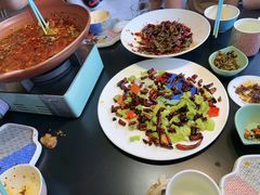 -桥边小楼·手工云南菜·丽江地标美食