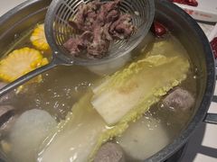 -八合里潮汕鲜牛肉火锅(福州万象城店)