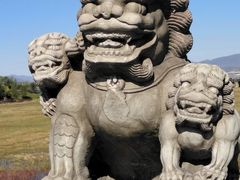 -卢沟桥文化旅游区