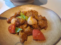 -莆田餐厅PUTIEN(金融街购物中心店)