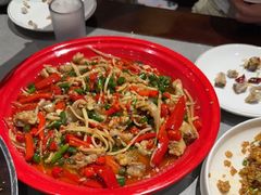 -蛙兔鸡自贡风味·特色江湖菜(广都店)