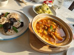 -天天渔港(杏林街店)