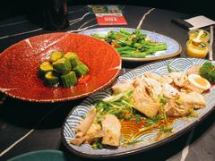 -粤·向群饭店(二沙岛店)