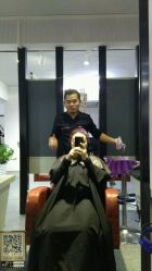 -BM SALON