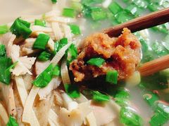 -高记清香园绝味不翻汤