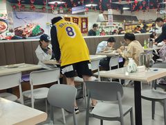 -大姐麻辣烫(莲宝中路店)