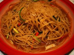 -乔阿马·江南味·驴肉香(龙湖华泾天街店)