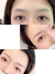 -MIVI野生眉纹绣纹眉