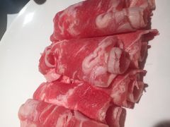 -加餐海鲜自助(宝龙一城店)