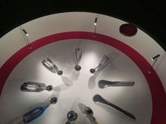 -米开朗冰淇淋博物馆