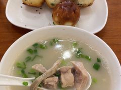 -三两春肚肺汤(崂山路店)