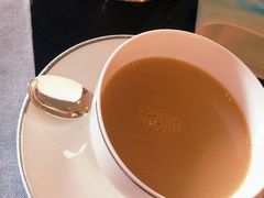 -王府半岛酒店·大堂茶座